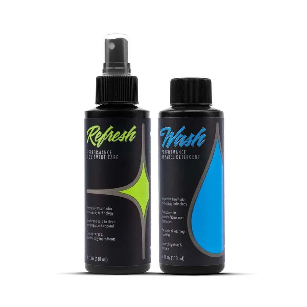 Molecule Wash & Refresh Athletic Kit