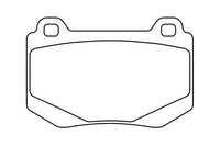 Thumbnail for 6027 brake pad diagram image 