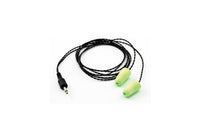 Thumbnail for Racing Radio Foam Earbuds