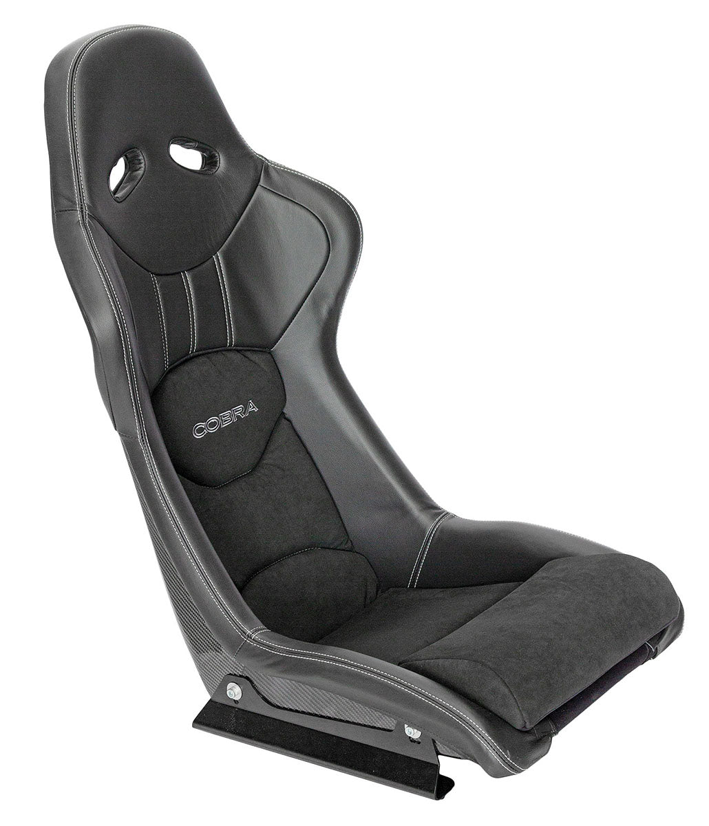 Cobra Nogaro Sports Seat