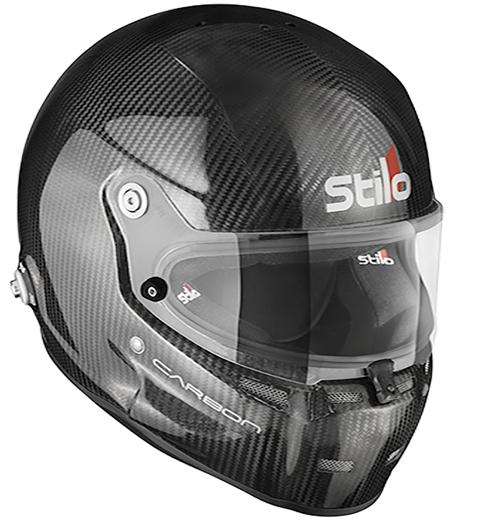 Stilo ST5.1 GT Carbon Fiber Helmet SA2020