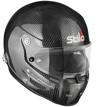 Thumbnail for Stilo ST5.1 GT Carbon Fiber Helmet SA2020