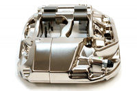 Thumbnail for AP Racing ENP Metallic brake caliper on a white background
