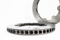 Thumbnail for AP Racing J Hook 380mm Rear Floating Racing Brake Rotors Vane Image