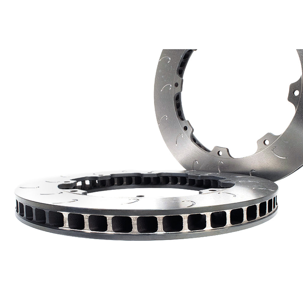 Pro Rotor Racing AP Racing 365mm Rotors Porsche @ Competition Motorsport