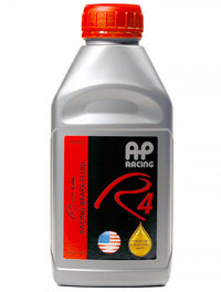 Thumbnail for AP Racing Radi-CAL R4 Racing Brake Fluid Image