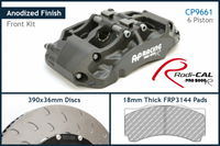 Thumbnail for AP_Racing_Radi-CAL_Competition_Brake_Kit__Front__9661_Anodized_390mm