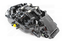 Thumbnail for AP_Racing_Road_Brake_Kit__Front_9562_380mm__Porsche_911_Caliper_Back_Black_Image