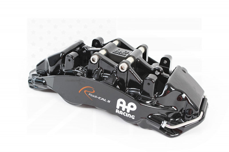 AP_Racing_Road_Brake_Kit__Front_9562_380mm__Porsche_911_Caliper_Front_Black_Image