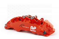 Thumbnail for AP_Racing_Road_Brake_Kit__Front_9562_380mm__Porsche_911_Caliper_Front_Image