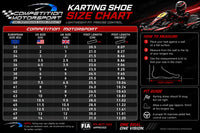 Thumbnail for Alpinestars Tech-1 K v2 Karting Shoes