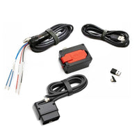 Thumbnail for AiM Sportline ECU Log data-logger with either OBDII or CAN bus connection