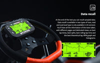 Thumbnail for AiM-Mychron-6-Data-Logger-Kart-Racing-Dash-Data-Image