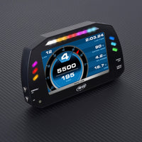 Thumbnail for AiM Sports MXS 1.3 Compact Color TFT Dash And Data Logger