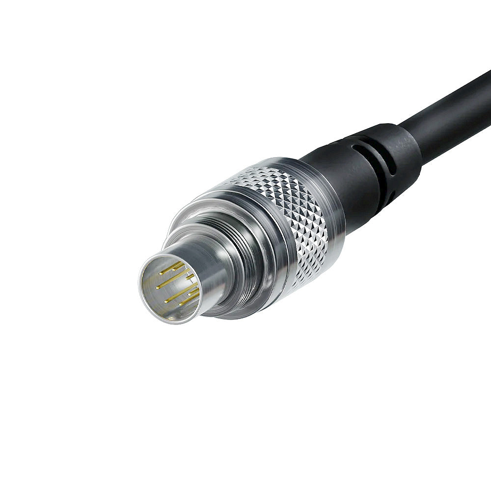 AiM Sports SmartyCam Cable to Solo2 DL / Dash Logger