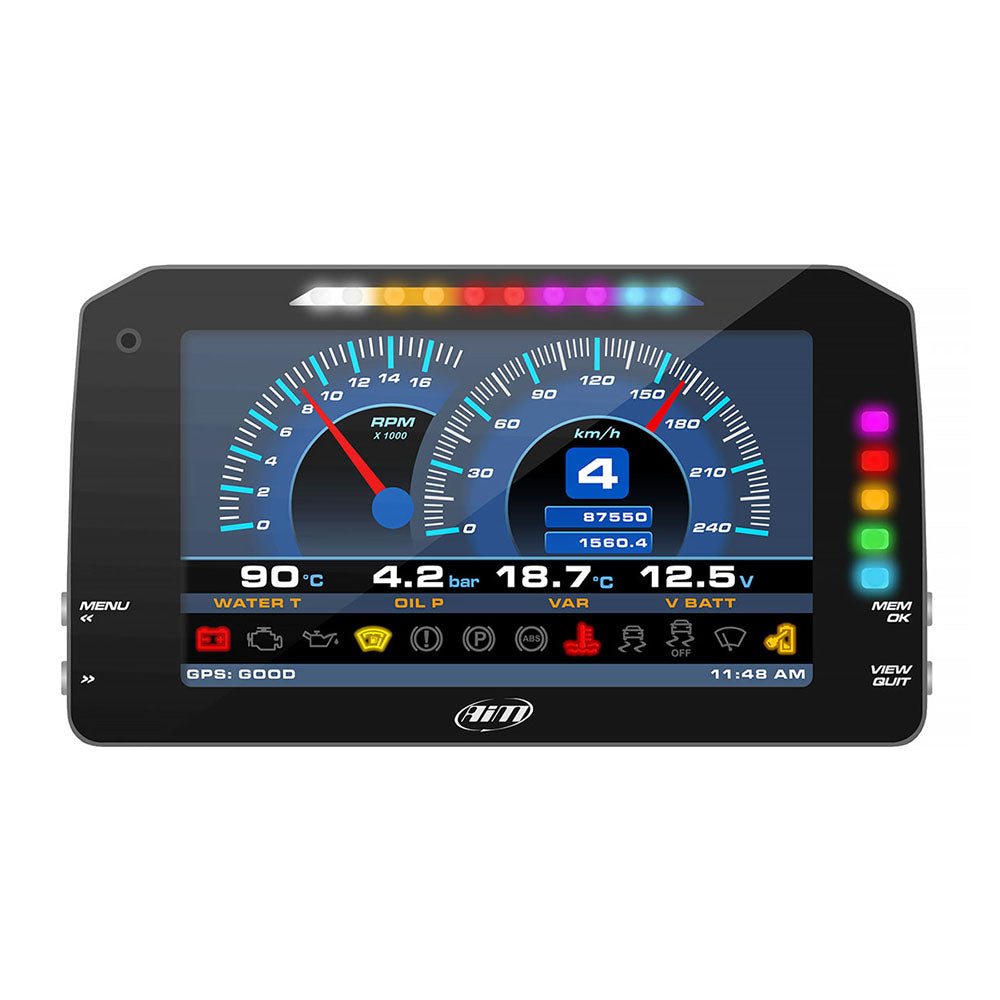 AiM MXP official photo 3