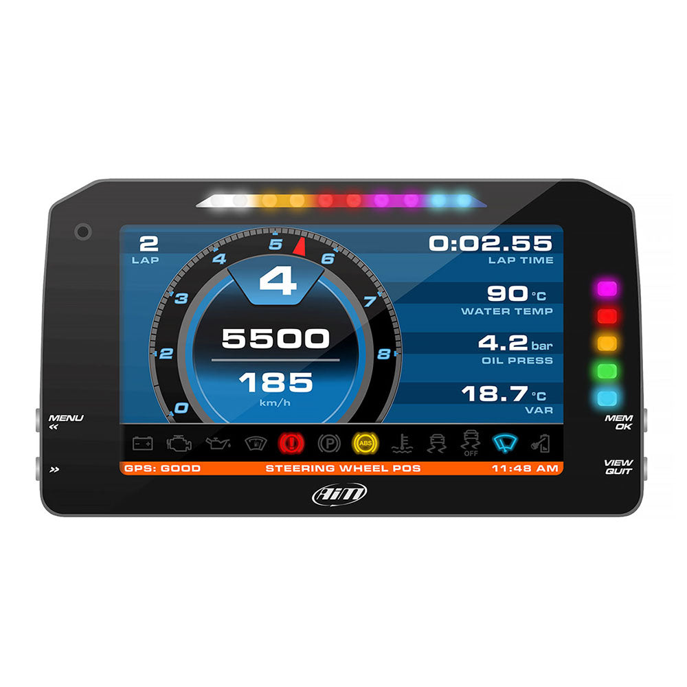 AiM MXP official photo 4