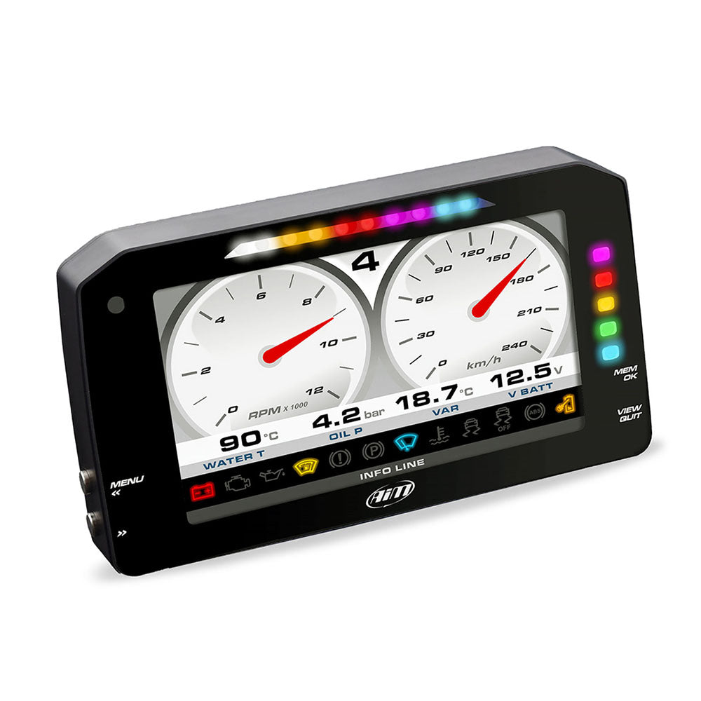 AiM MXP official photo 5