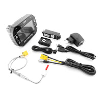 Thumbnail for AiM Sports MyChron5S 2T Dual-Temperature Karting Dash and Data Logger