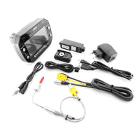 Thumbnail for AiM Sports MyChron5S 2T Dual-Temperature Karting Dash and Data Logger