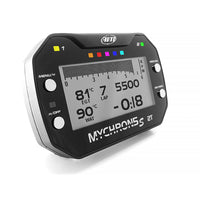Thumbnail for AiM Sports MyChron5S 2T Dual-Temperature Karting Dash and Data Logger