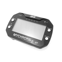Thumbnail for AiM Sports MyChron5S 2T Dual-Temperature Karting Dash and Data Logger