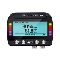 Thumbnail for AiM Sports Solo2 DL Data Logging Lap Timer