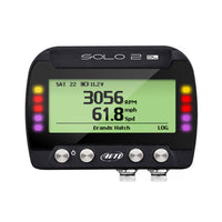 Thumbnail for AiM Sports Solo2 DL Data Logging Lap Timer
