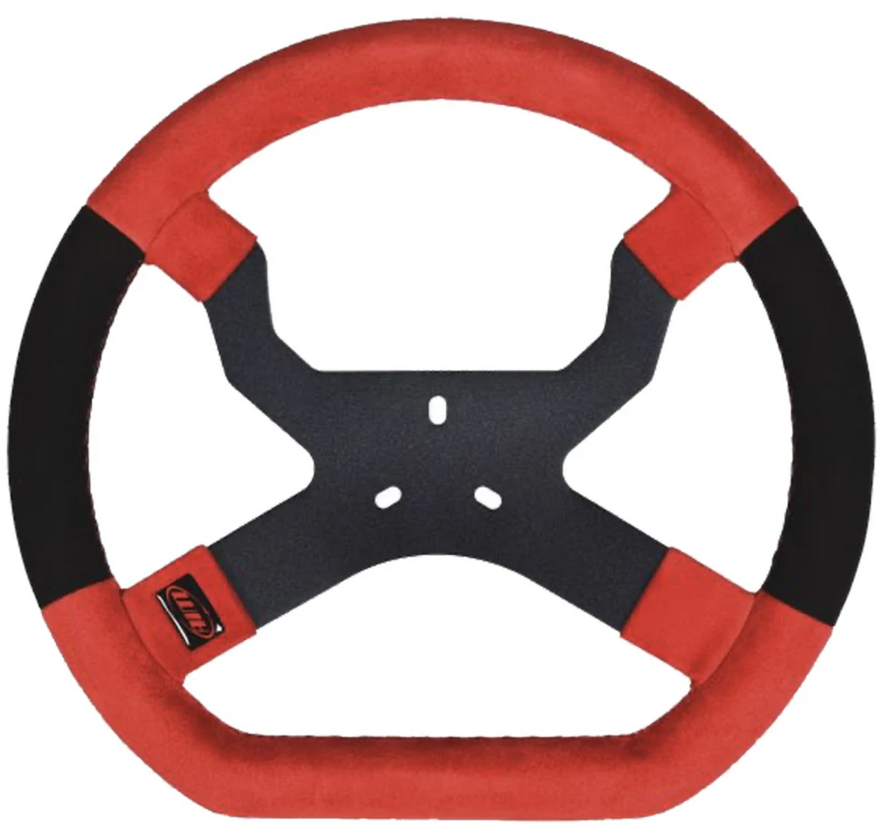 AiM_Steering_Wheel_Red_Black_Main_iMage