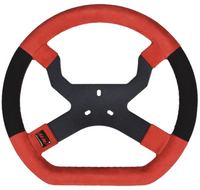 Thumbnail for AiM_Steering_Wheel_Red_Black_Main_iMage