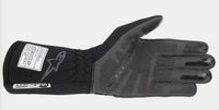 Thumbnail for Alpinestars-Tech1-ZX-V3-Race-Glove-Black_Anthracite-palm-image