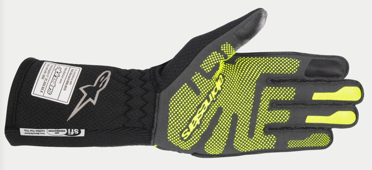 Alpinestars-Tech1-ZX-V3-Race-Glove-Tar_Yellow-Palm-image