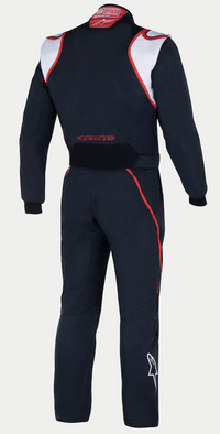Thumbnail for Alpinestars GP Race v2 Boot Cuff Fire Suit