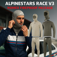 Thumbnail for Alpinestars Race v3 Nomex Package (Discontinued Colors)