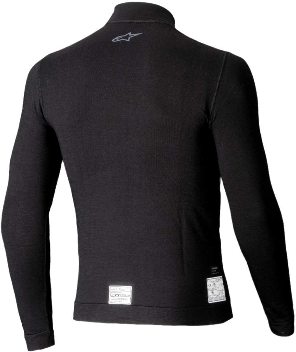 Alpinestars ZX EVO V3 Fireproof Shirt @ Competition Motorsport Alpinestars ZX EVO V3 Fireproof Shirt @ Competition Motorsport
