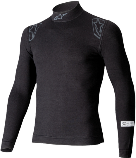 Alpinestars ZX EVO V3 Fireproof Shirt @ Competition Motorsport Alpinestars ZX EVO V3 Fireproof Shirt @ Competition Motorsport