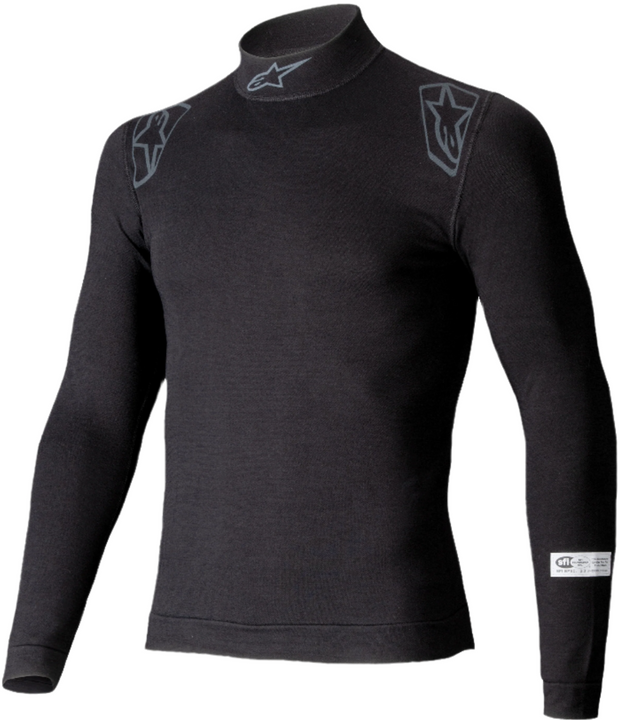 Alpinestars ZX EVO V3 Fireproof Shirt @ Competition Motorsport