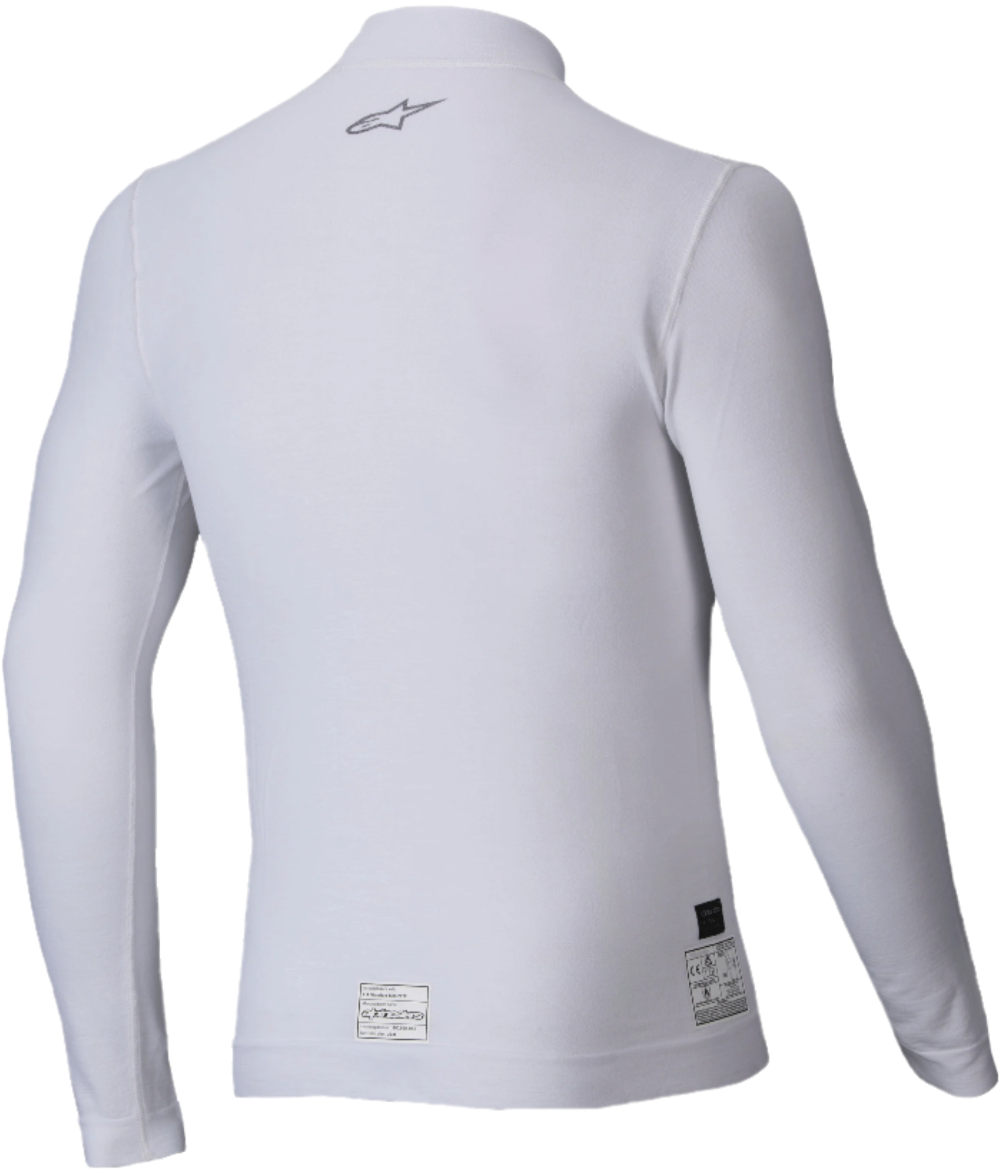 Alpinestars ZX EVO V3 Fireproof Shirt @ Competition Motorsport Alpinestars ZX EVO V3 Fireproof Shirt @ Competition Motorsport