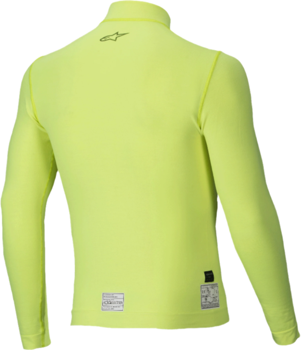 Alpinestars ZX EVO V3 Fireproof Shirt @ Competition Motorsport Alpinestars ZX EVO V3 Fireproof Shirt @ Competition Motorsport