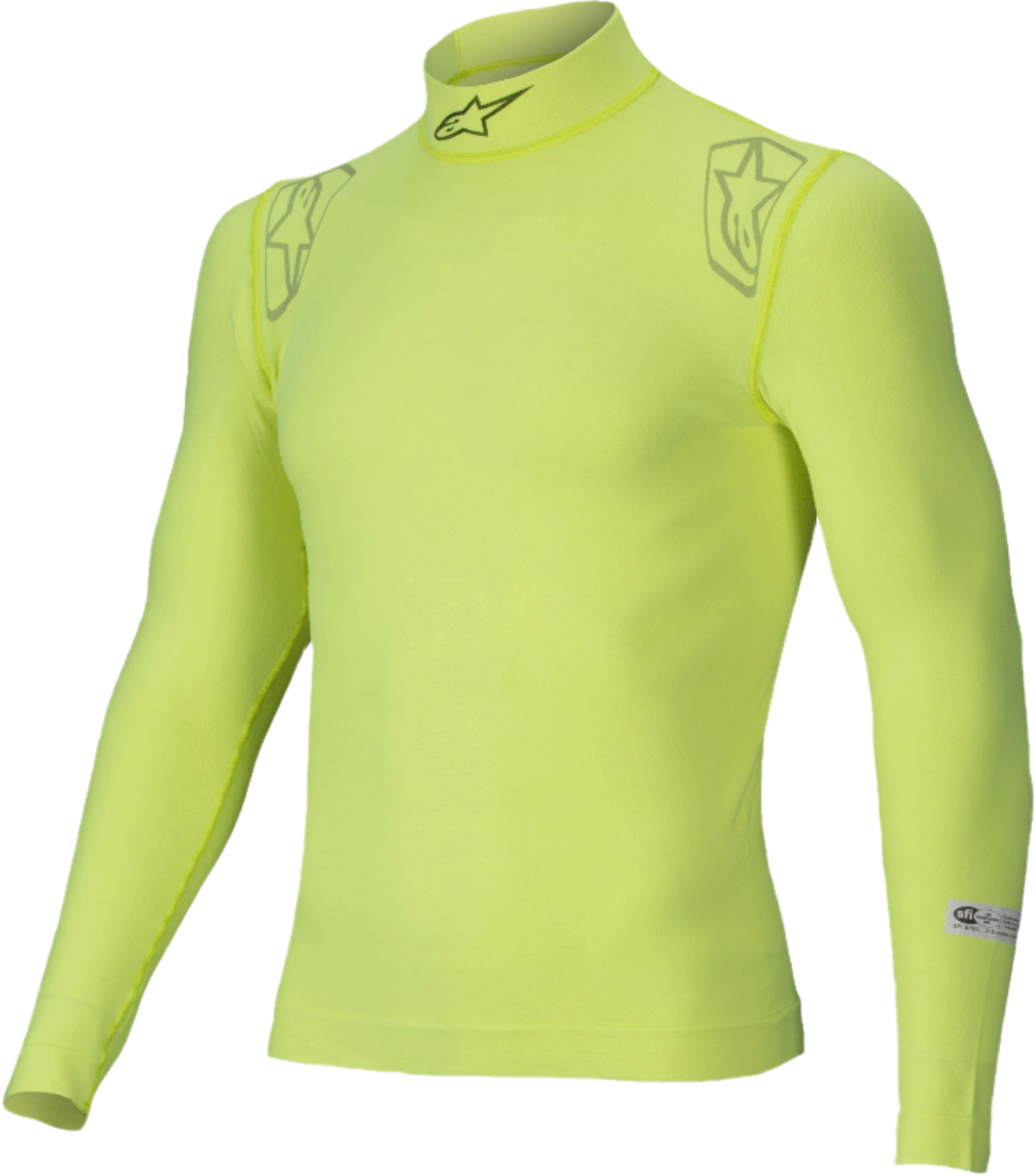 Alpinestars ZX EVO V3 Fireproof Shirt @ Competition Motorsport Alpinestars ZX EVO V3 Fireproof Shirt @ Competition Motorsport