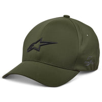 Thumbnail for Alpinestars Ageless Delta Hat Green Image