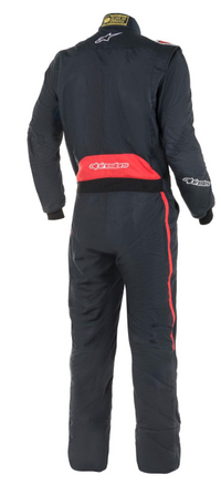Thumbnail for Alpinestars GP Pro Comp 3352119-13 Race suit Back Image
