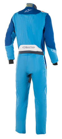Thumbnail for Alpinestars GP Pro Comp 3352119-7297 Race suit Back Image