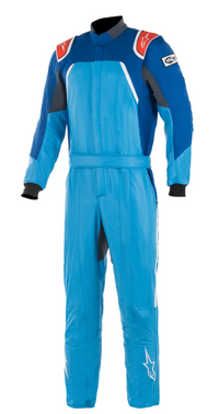 Thumbnail for Alpinestars GP Pro Comp 3352119-7297 Race suit Front Image