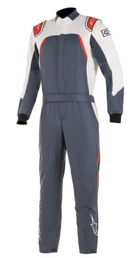 Thumbnail for Alpinestars GP Pro Comp 3352119-9123 Race suit Front Image