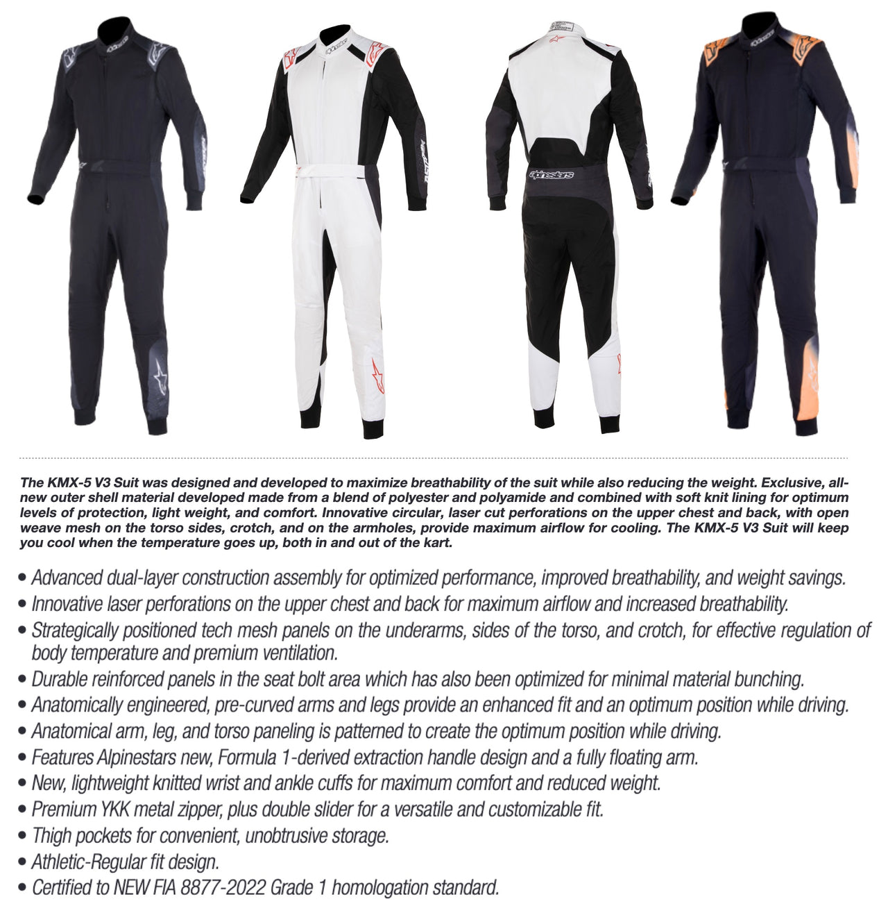 Alpinestars_KMX-5_V3_Kart_Racing_Suit_sale-discount-best-deal-low-price-deal_Image