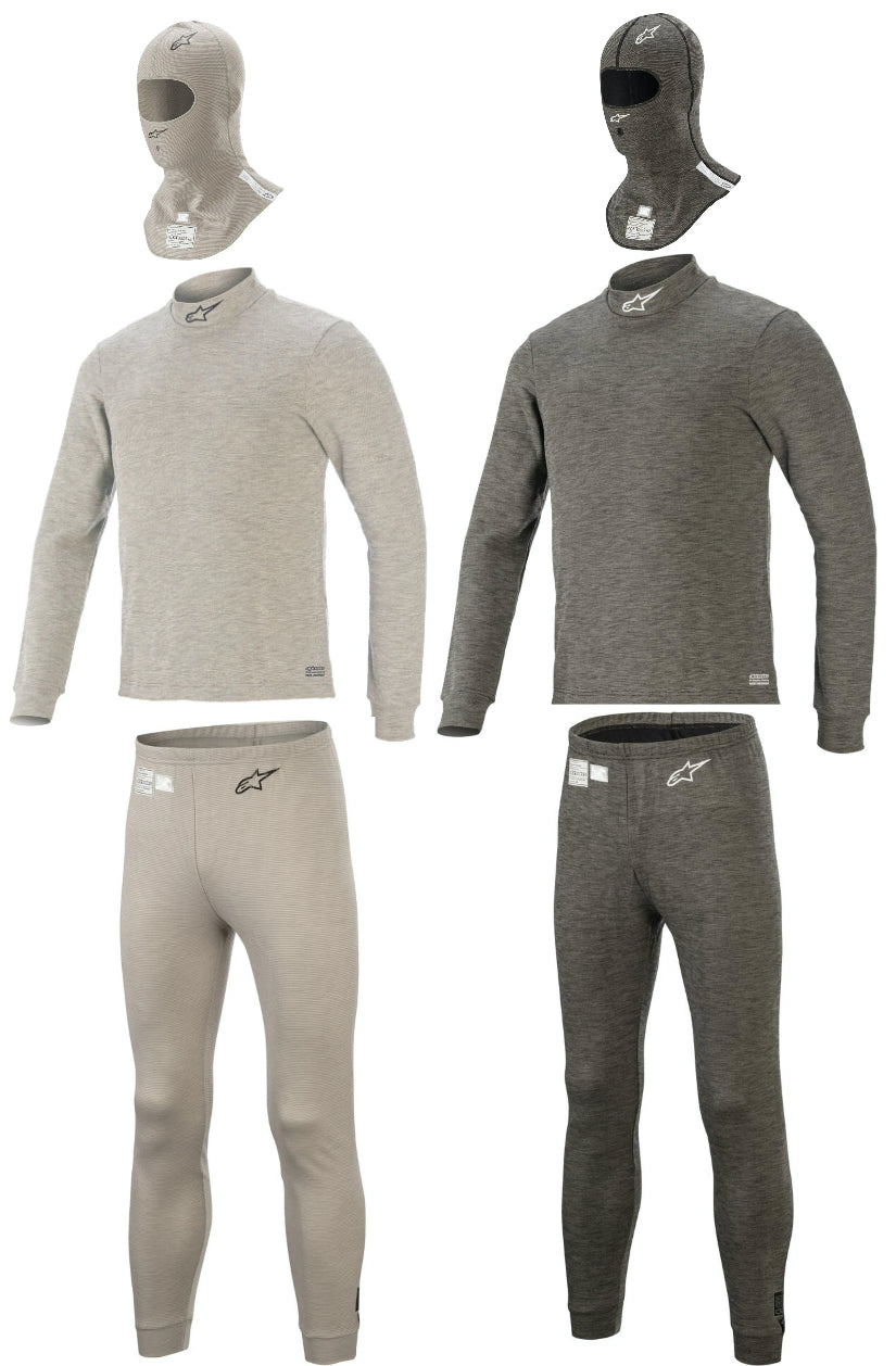 Alpinestars Race v3 Nomex Package (Discontinued Colors)