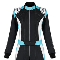 Thumbnail for Alpinestars Stella GP Pro Comp v2 Women's Driver Race Suit 1/2 image