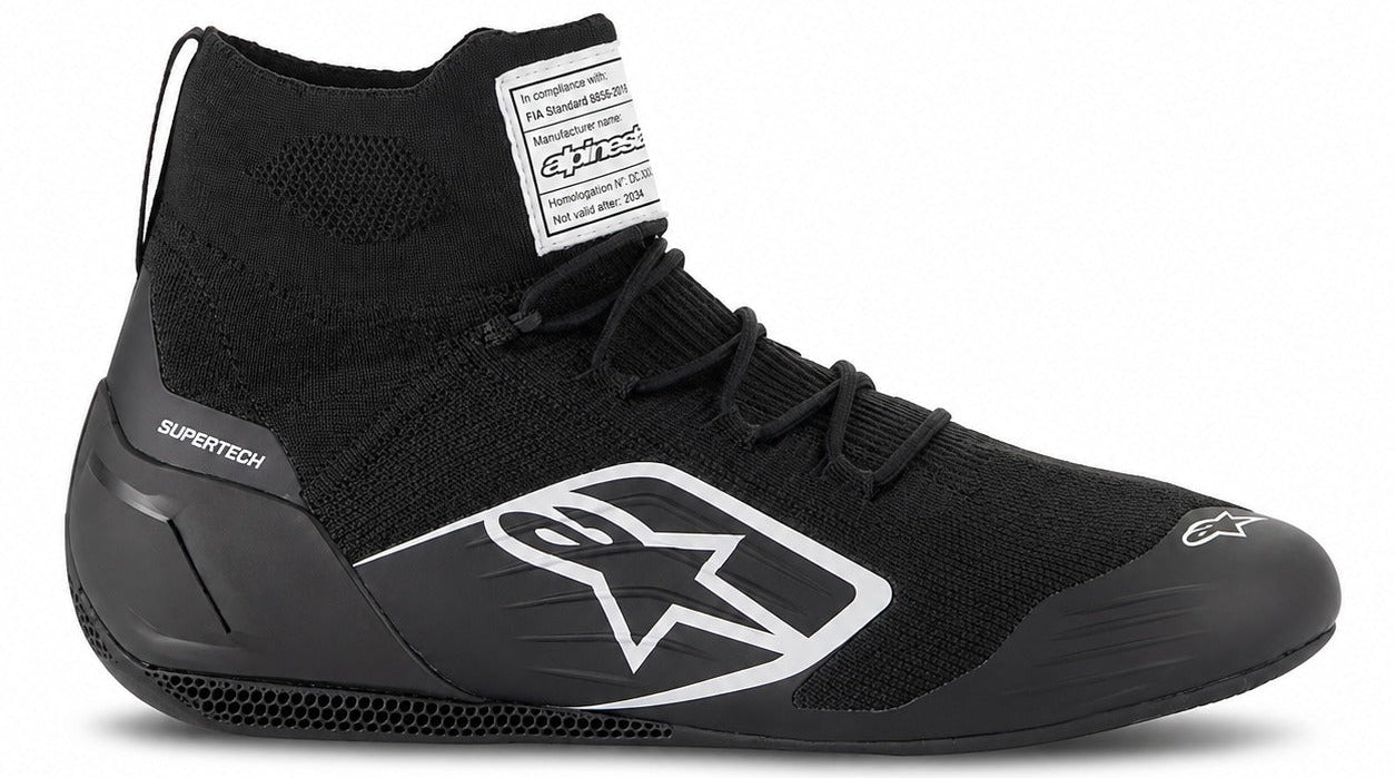 Alpinestars Supertech Racing Shoes