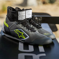 Thumbnail for Alpinestars_Supertech_Shoe_Hero_Campaign_Image